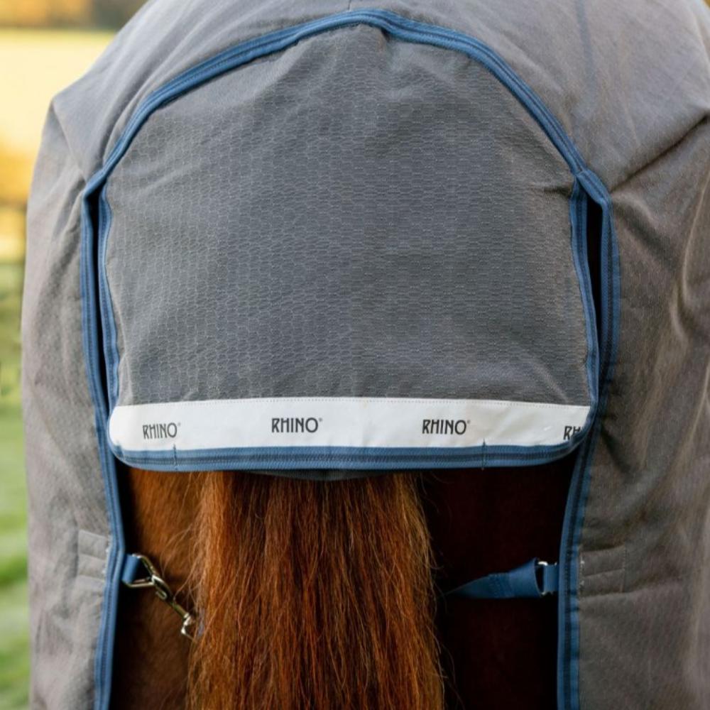 Horseware Rhino HexStop Plus Turnout Lite 0g