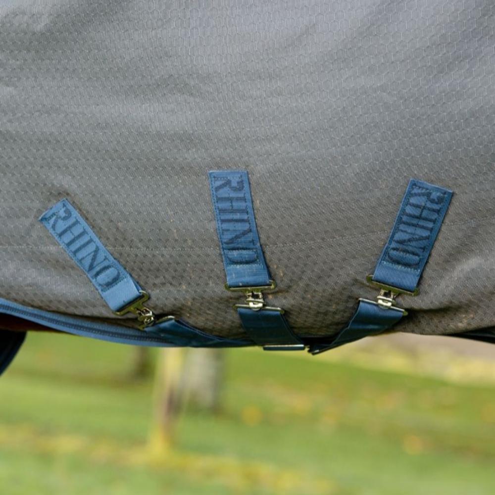 Horseware Rhino HexStop Plus Turnout Lite 0g