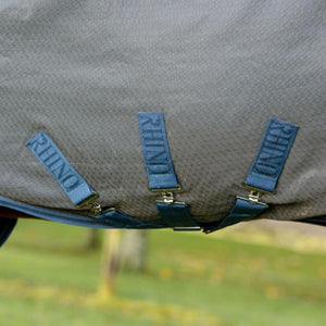 Horseware Rhino HexStop Plus Turnout Lite 0g