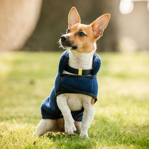 Horseware® Signature Dog Fleece (No Fill)