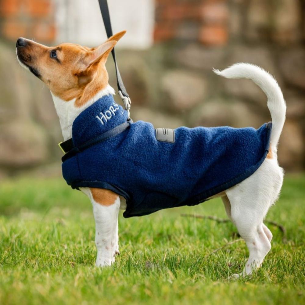 Horseware® Signature Dog Fleece (No Fill)