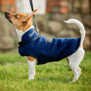 Horseware® Signature Dog Fleece (No Fill)