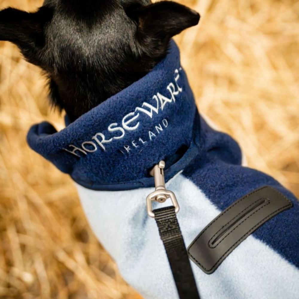 Horseware® Signature Dog Fleece (No Fill)