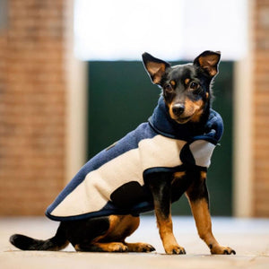 Horseware® Signature Dog Fleece (No Fill)
