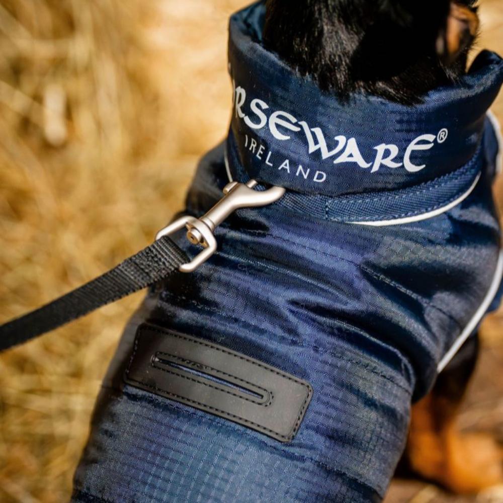 Horseware® Signature Dog Blanket (200g Medium)