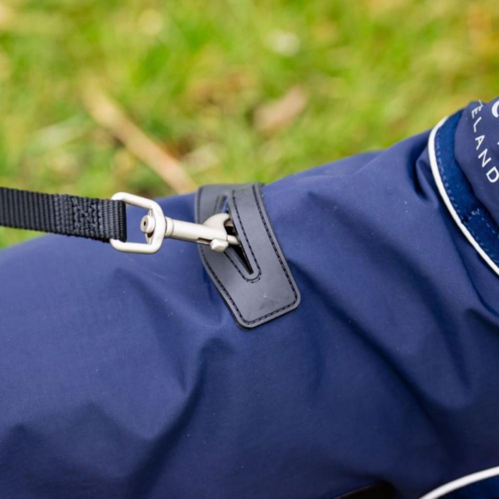 Horseware® Signature Dog Rain Coat (No Fill)