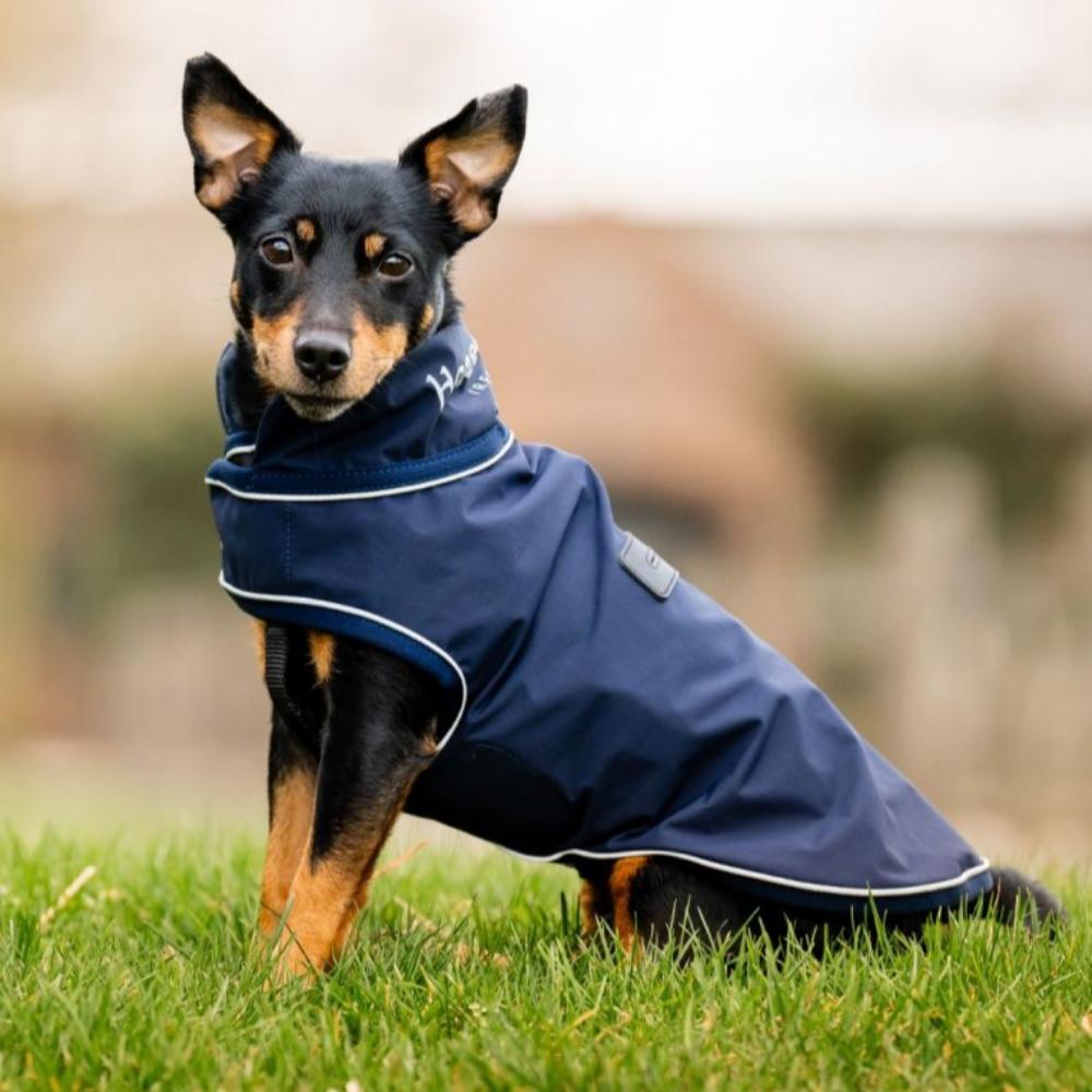 Horseware® Signature Dog Rain Coat (No Fill)