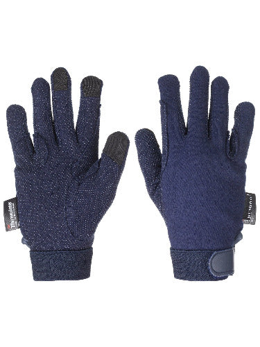 Dublin Thinsulate Winter Track Riding Gloves
