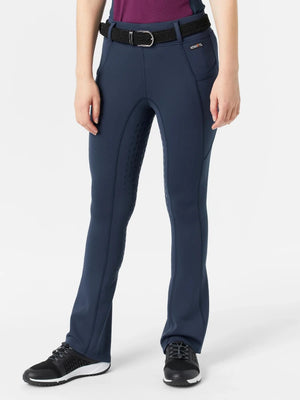 Kerrits Coolcore® Silicone Full Leg Bootcut Riding Tight CLOSEOUT