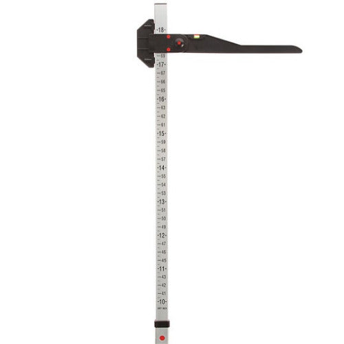Roma Aluminum Measuring Stick