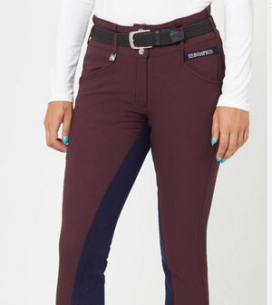 Romfh Ladies Champion Full Seat Breeches CLOSEOUT