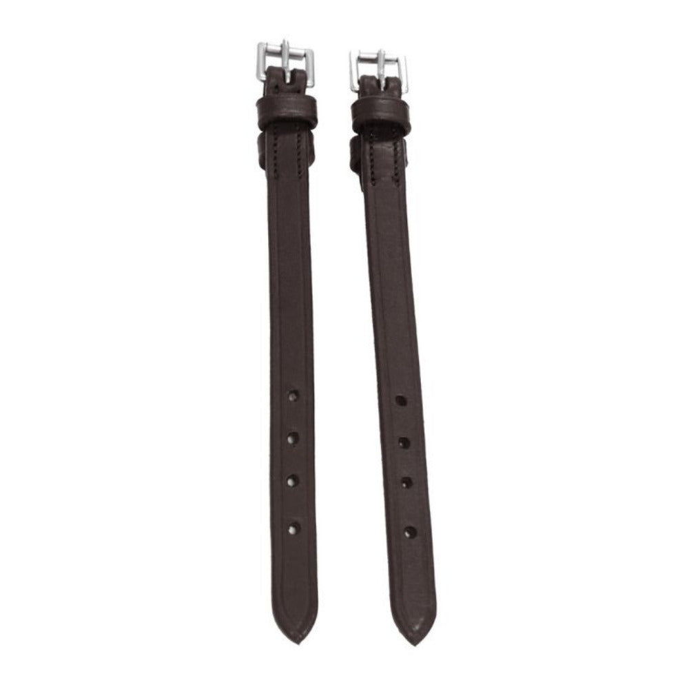 Horseware Rambo Micklem Bit Strap - Silver - Pony