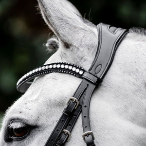 Horseware Diamante Flash Bridle