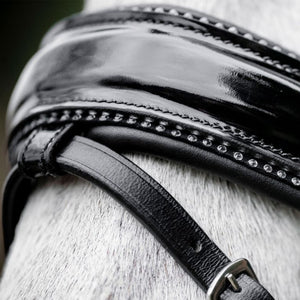 Horseware Diamante Flash Bridle