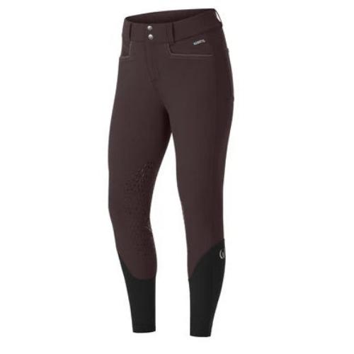 Kerrits K-Flex™ Silicone Knee Patch Riding Breech CLOSEOUT