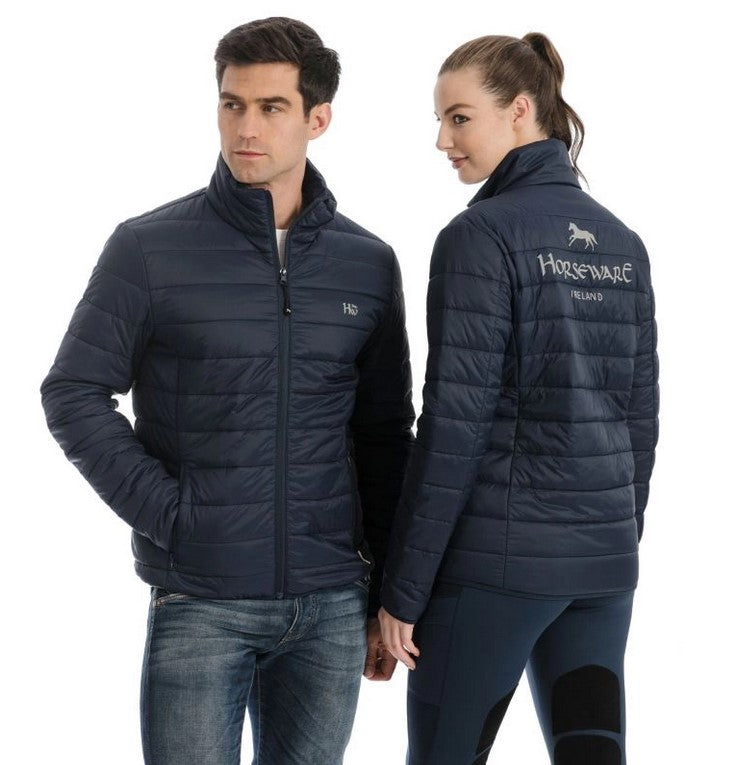 Horseware Signature Lightweight Padded Jacket