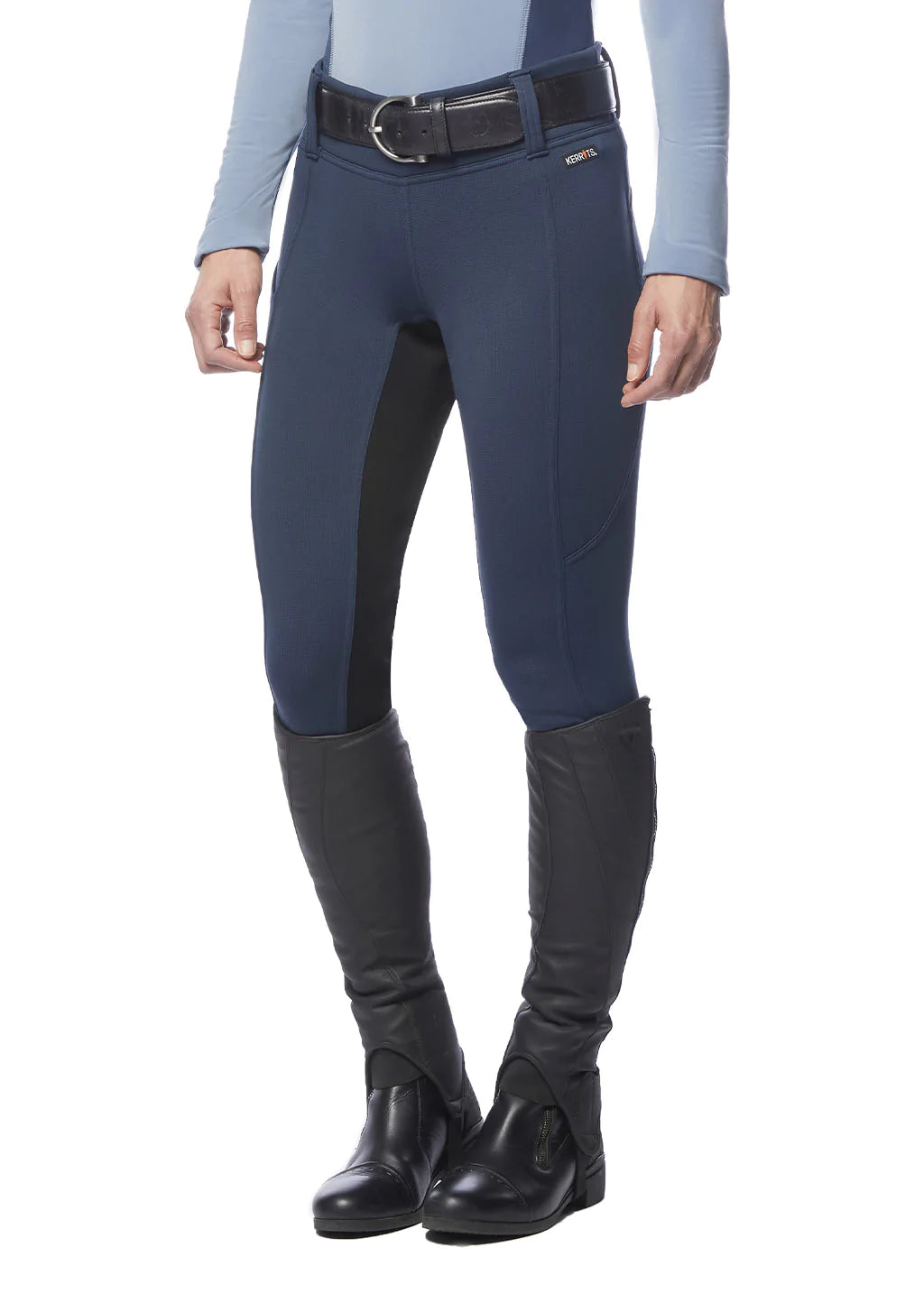 Kerrits Sit Tight Wind Pro Full Seat Tight CLOSEOUT