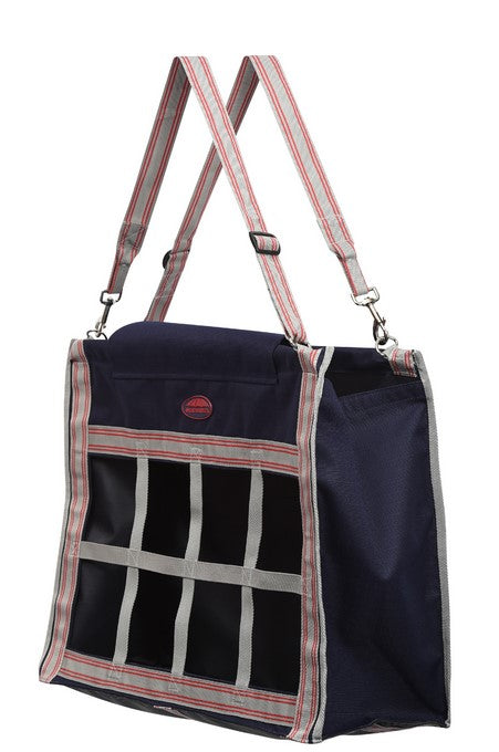 Weatherbeeta Slow Feeder Hay Bag CLOSEOUT - The Carousel Horse 