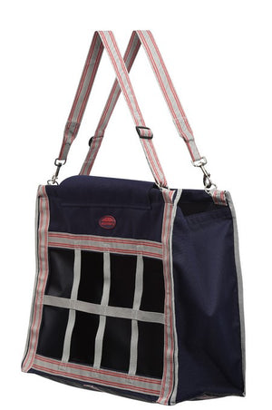 Weatherbeeta Slow Feeder Hay Bag CLOSEOUT