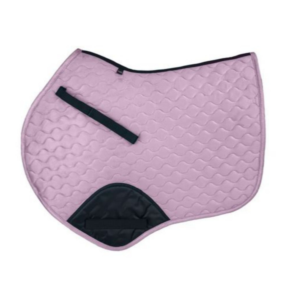 ROMFH High Wither All-Purpose Saddle Pad