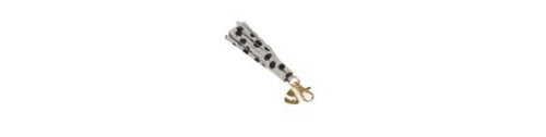 Shires Aubrion Tassel Keyring CLOSEOUT