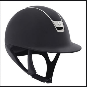 Samshield® Shadowmatt Helmet 2.0 - SHELL ONLY