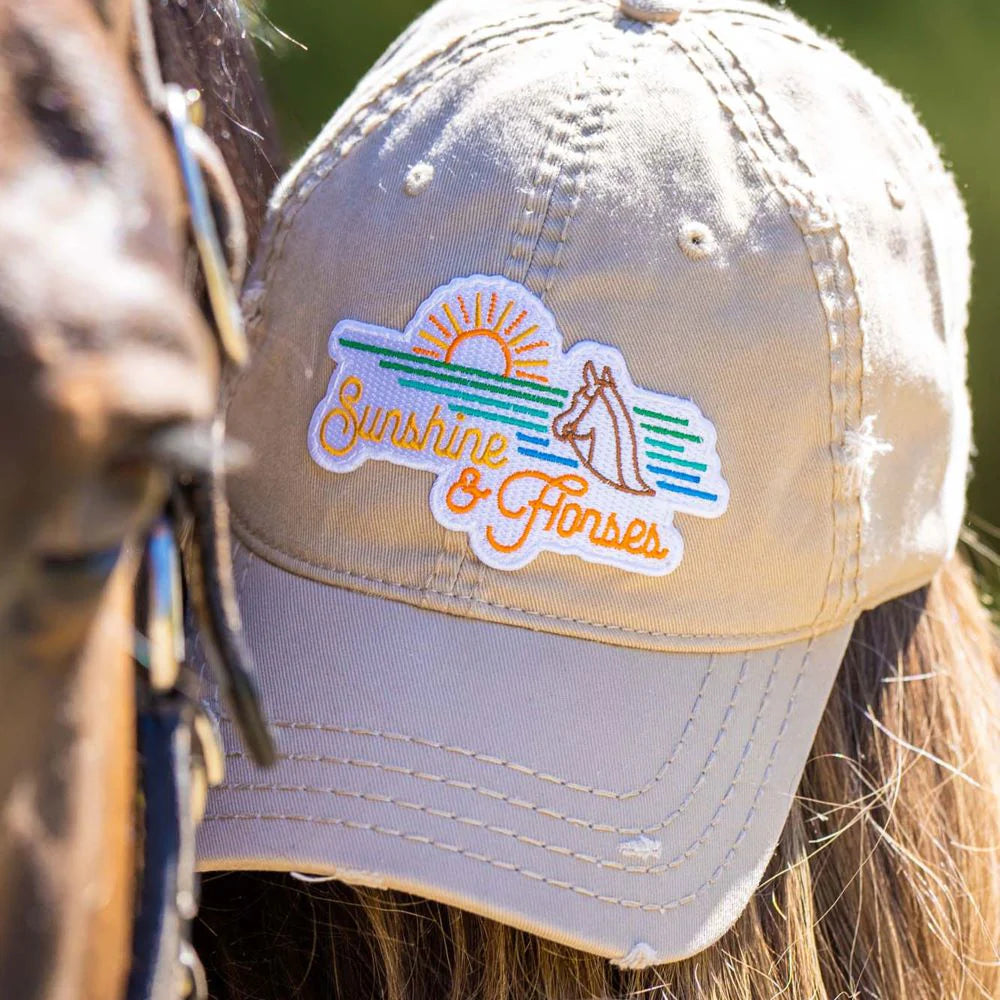 Dapplebay Barn Hat