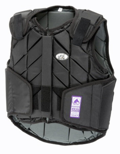 USG Eco Flexi Children's Body Protector