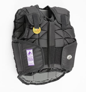 USG Flexi Motion Children's Body Protector