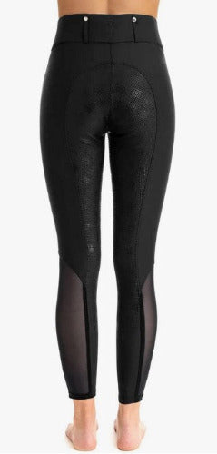 Tredstep Tempo Sport Pull On Womens Riding Breeches