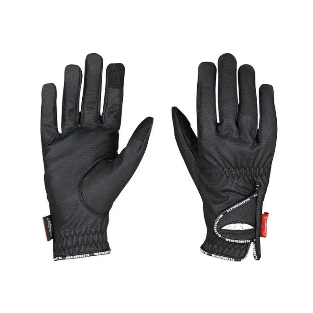 WeatherBeeta Therapy-Tec Riding Gloves