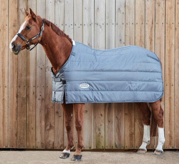 Weatherbeeta Comfitec Thermi Heat Turnout Liner Medium/Lite CLOSEOUT