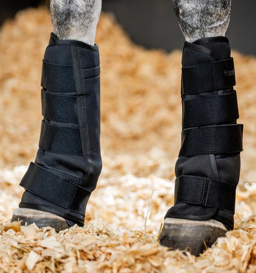 Horseware Ice Gel Stable Boots
