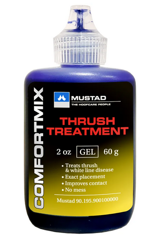 ComfortMix Thrush Treatment ***