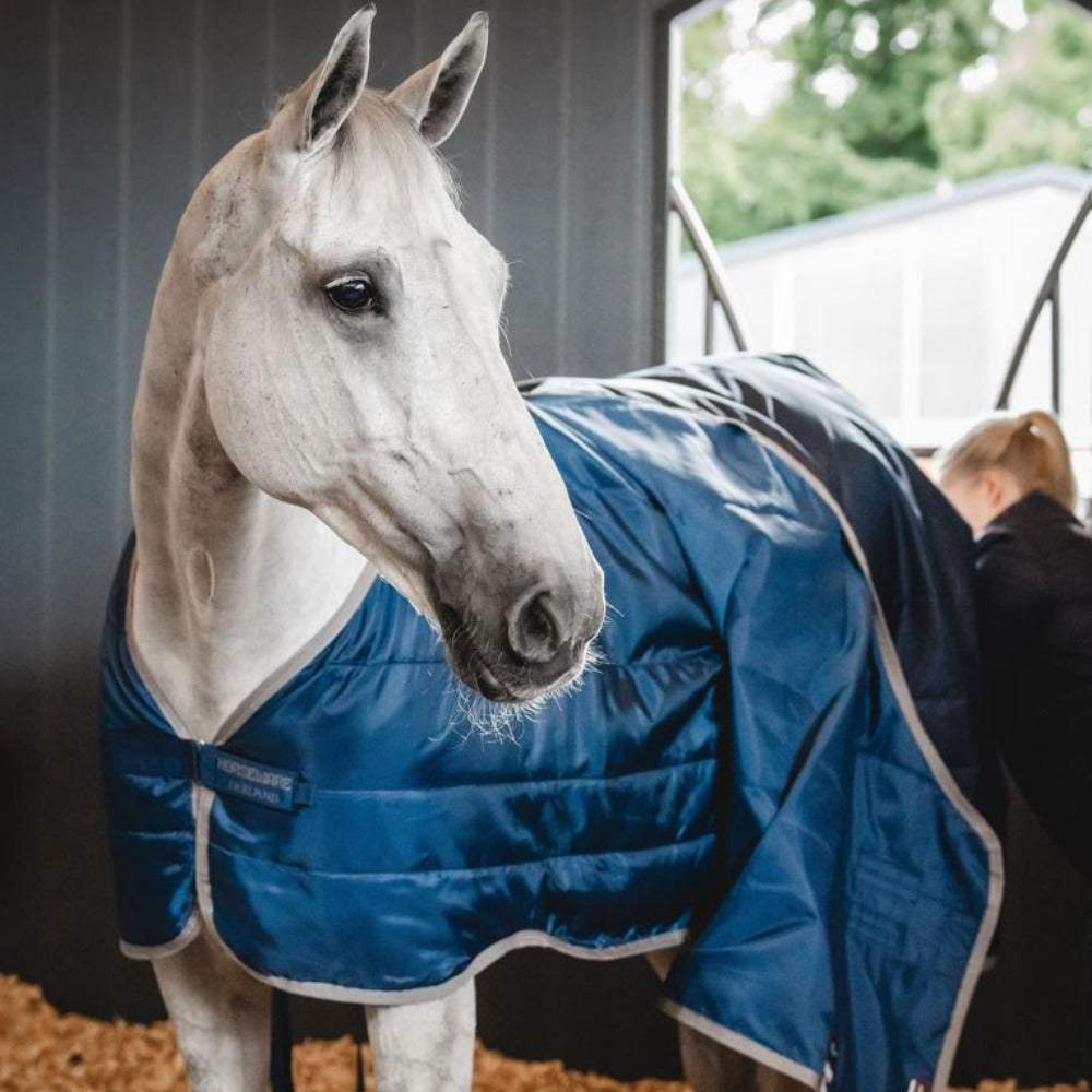 Horseware Ionic Therapy Liner (50g Light)