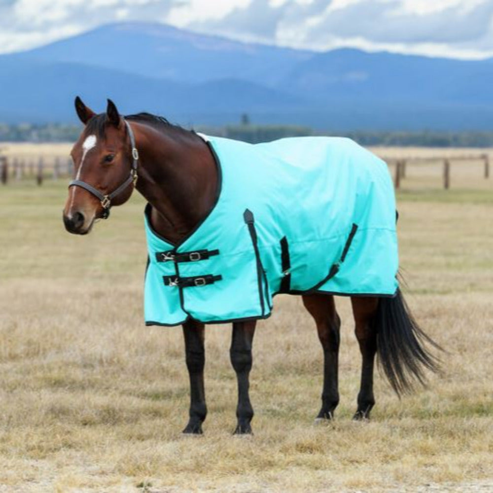 WeatherBeeta ComFiTec Original Turnout Standard Neck 220G