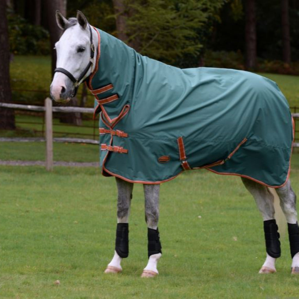 Weatherbeeta ComFiTec Tyro Combo Neck Lite Plus