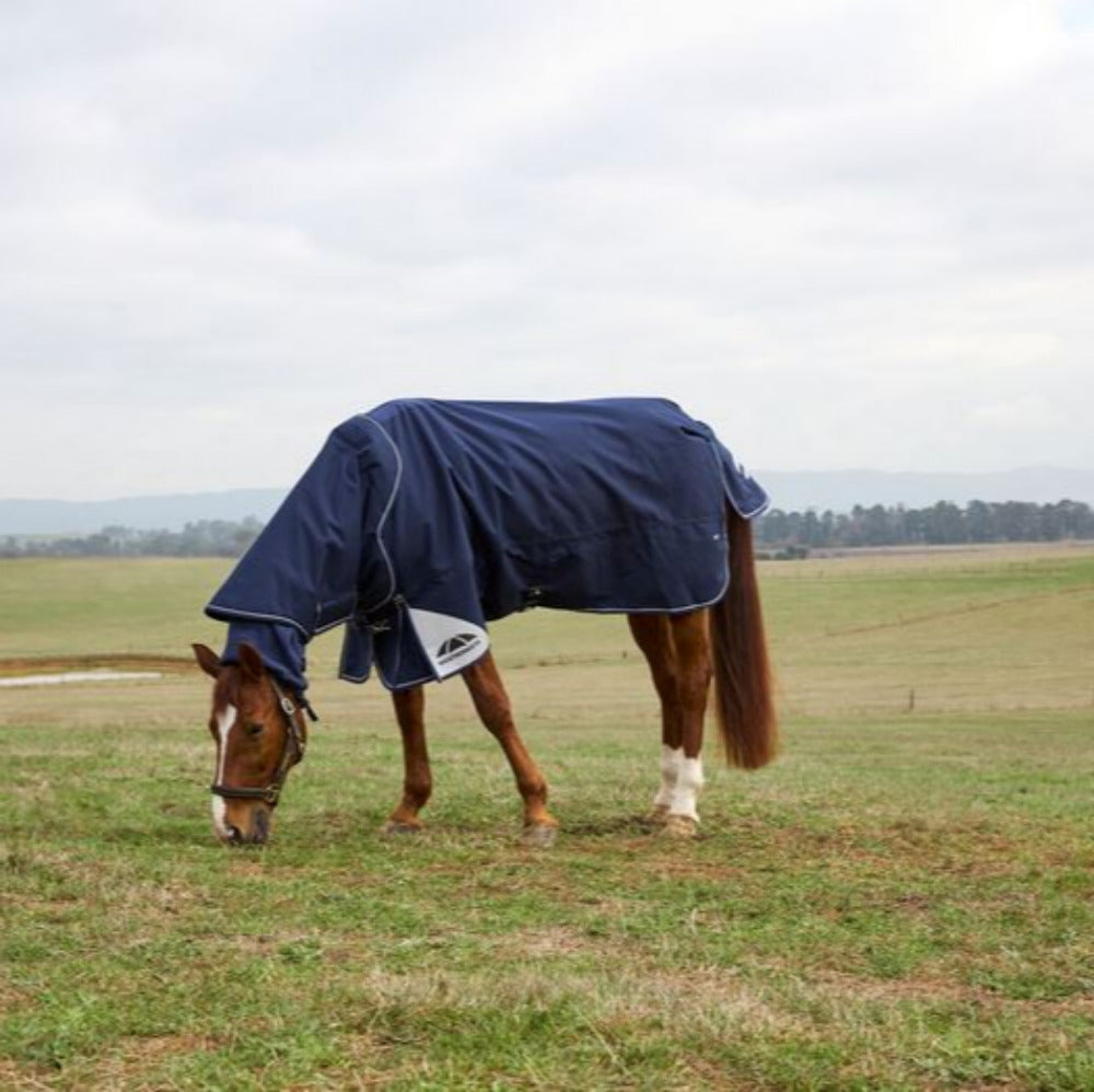 WeatherBeeta ComFiTec Ultra Turnout Detach-A-Neck 360G