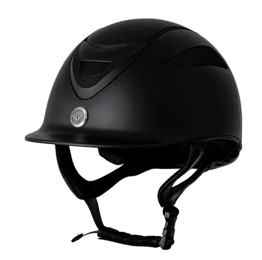 TuffRider Ventek Air Riding Helmet