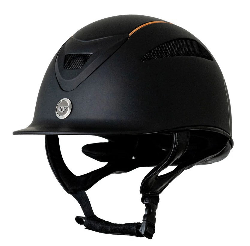 TuffRider Ventek Air Riding Helmet