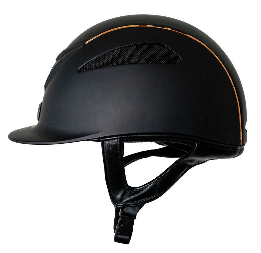 TuffRider Ventek Air Riding Helmet