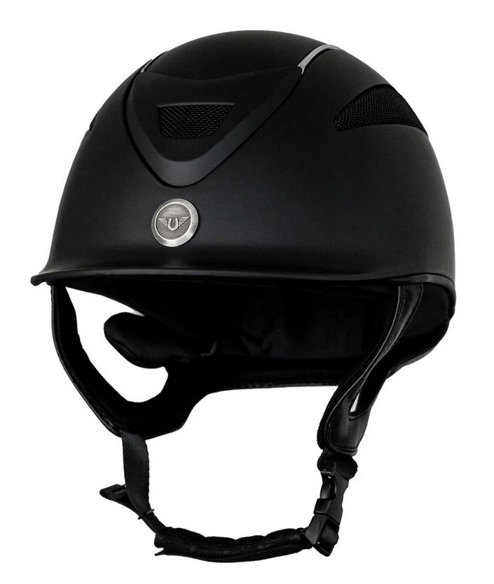 TuffRider Ventek Air Riding Helmet