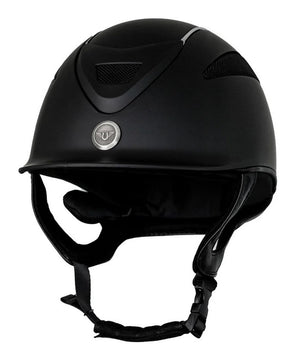 TuffRider Ventek Air Riding Helmet