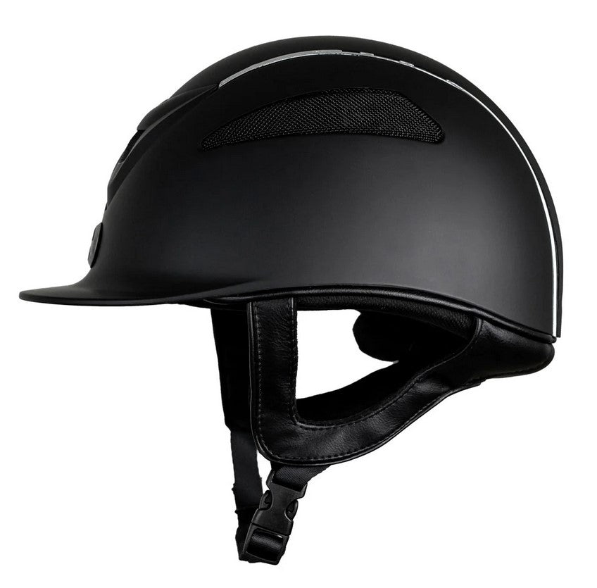 TuffRider Ventek Air Riding Helmet