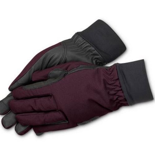 Kerrits Hand Warmer Riding Gloves CLOSEOUT