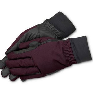 Kerrits Hand Warmer Riding Gloves CLOSEOUT