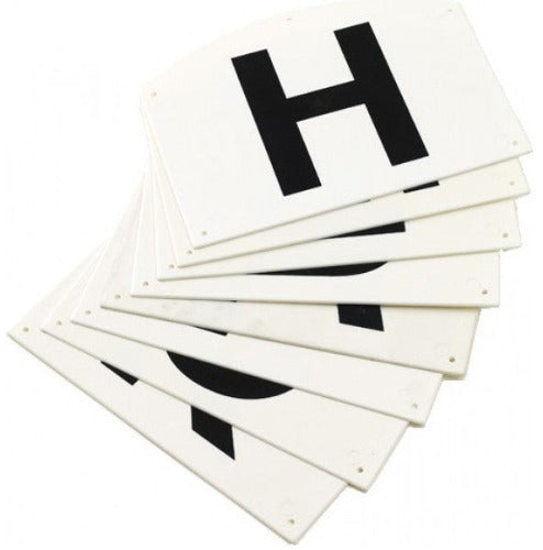 Ovation Wall-Mount Dressage Markers -Set of 8