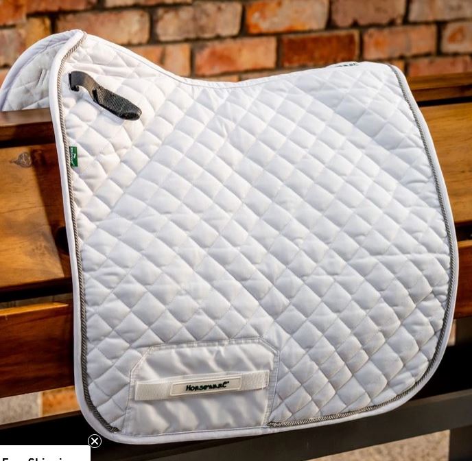 Horseware Signature Dressage Pad