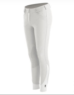 Tredstep Symphony Nero II Knee Patch Breech