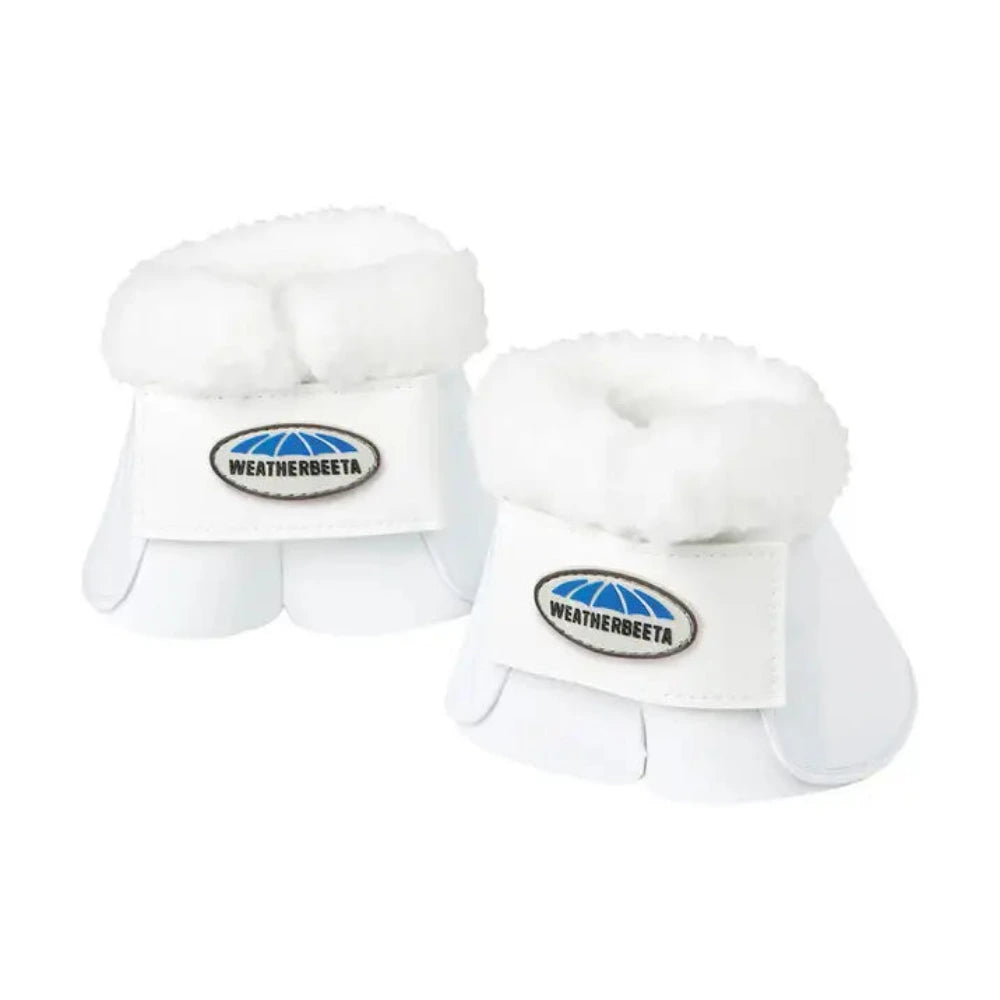WeatherBeeta Fleece Impact Bell Boots